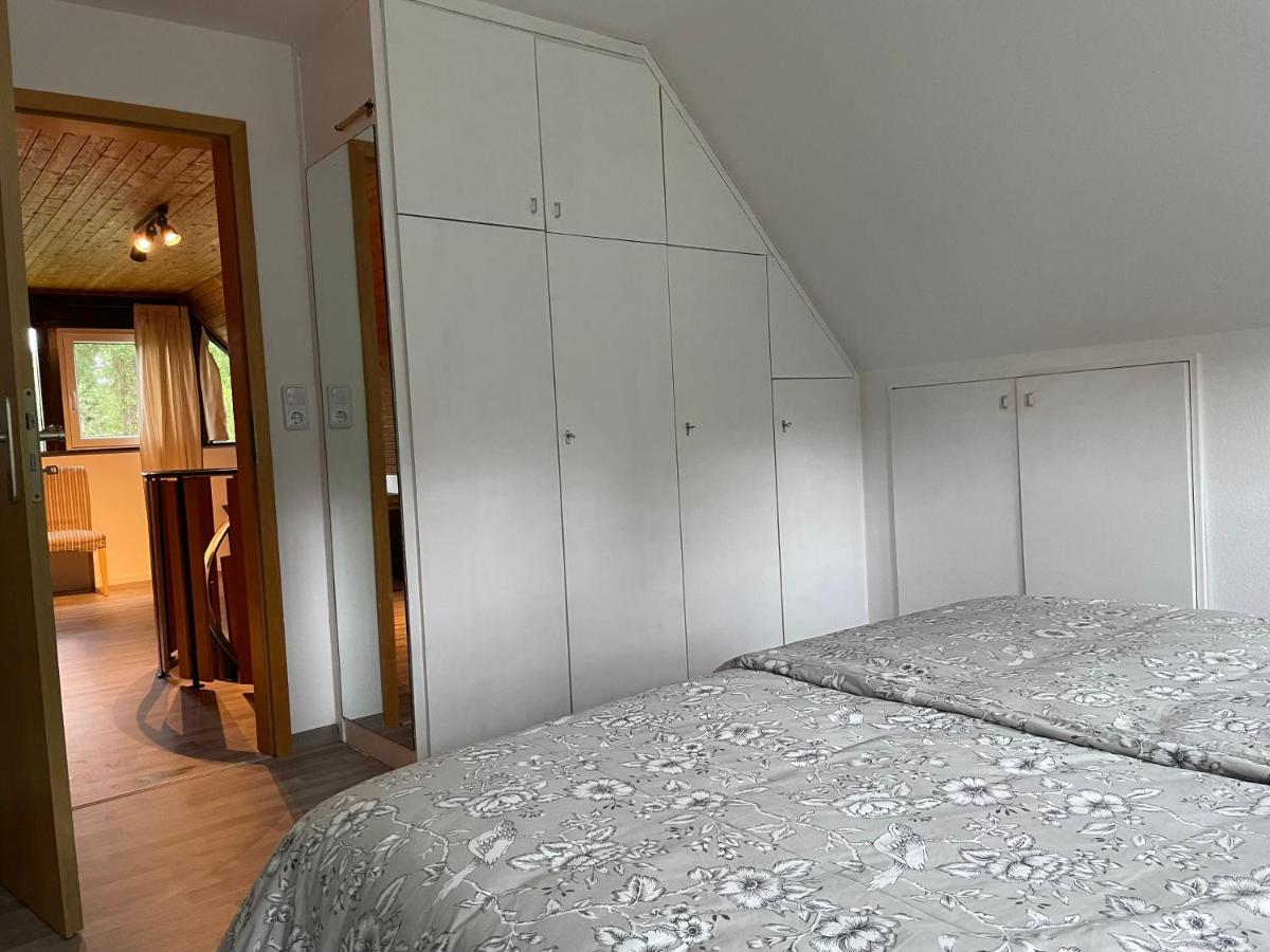 Ferienwohnung Hemmerle Bispingen Esterno foto