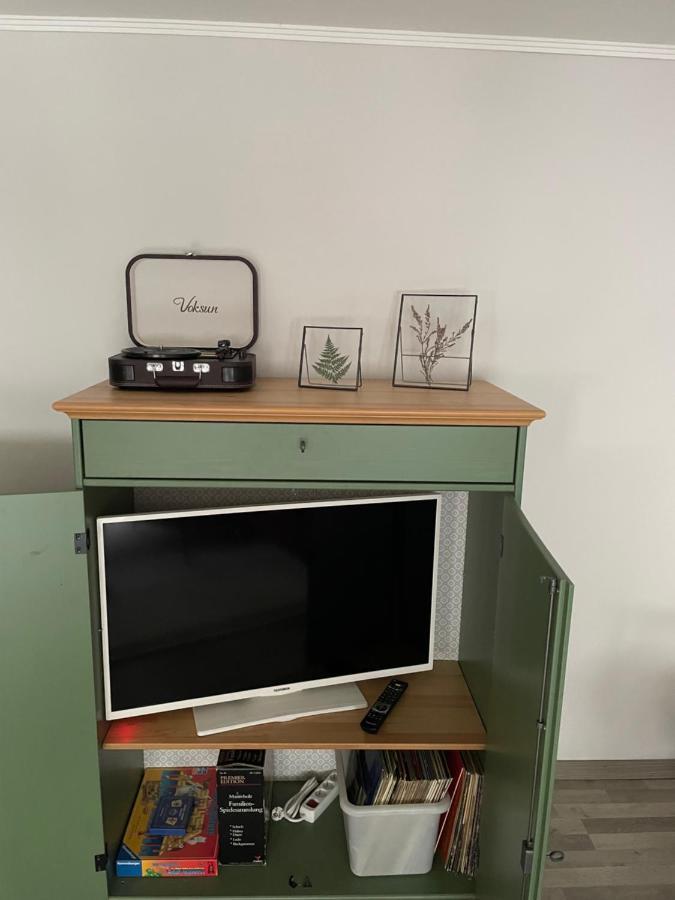 Ferienwohnung Hemmerle Bispingen Esterno foto
