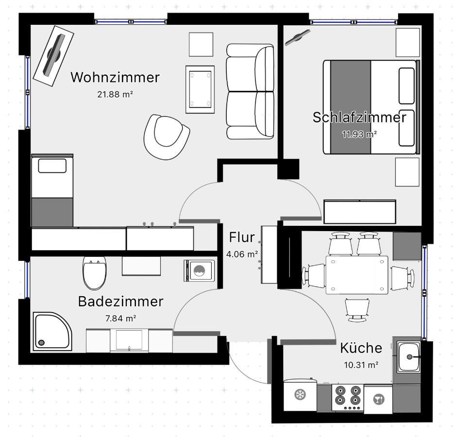 Ferienwohnung Hemmerle Bispingen Esterno foto