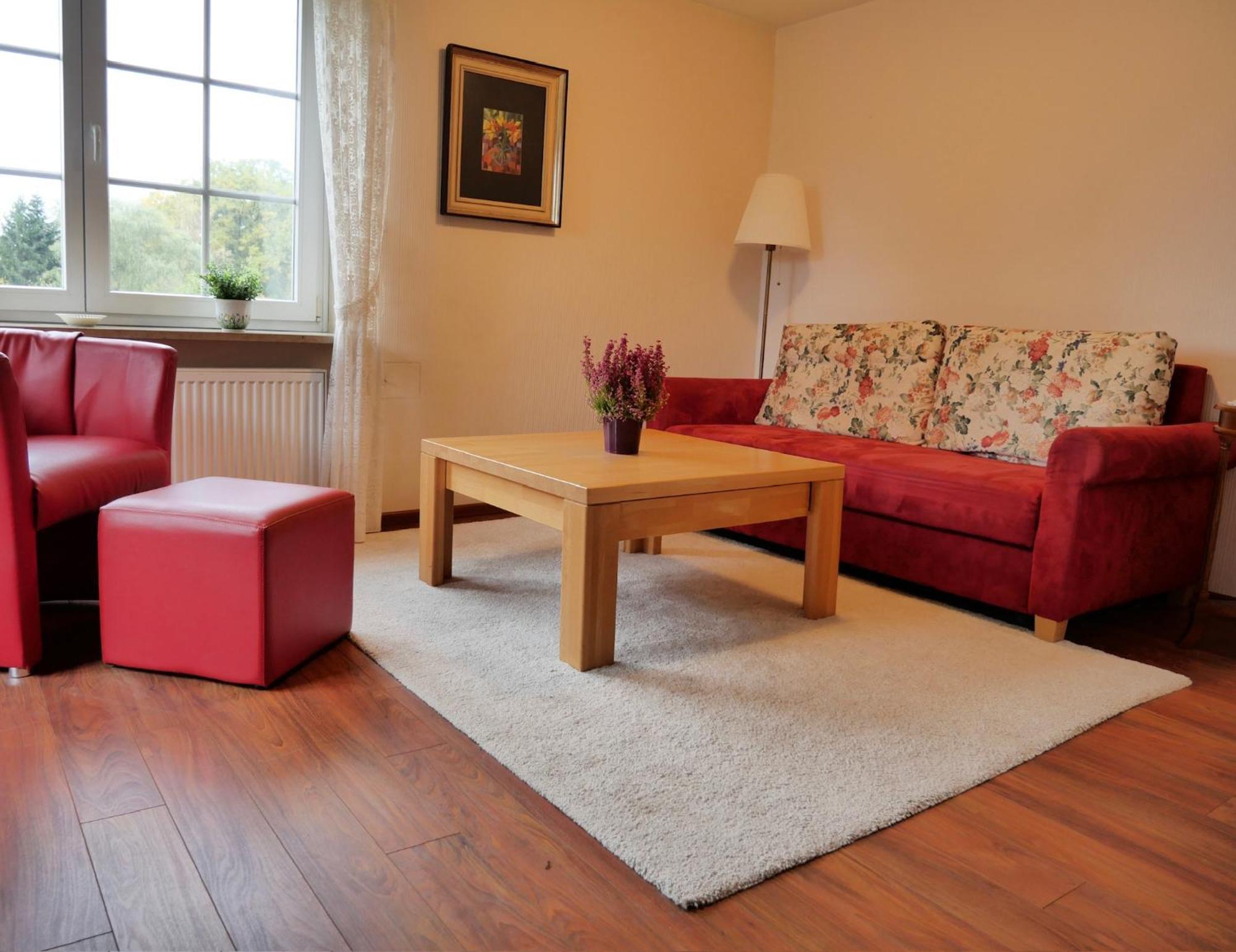 Ferienwohnung Hemmerle Bispingen Esterno foto