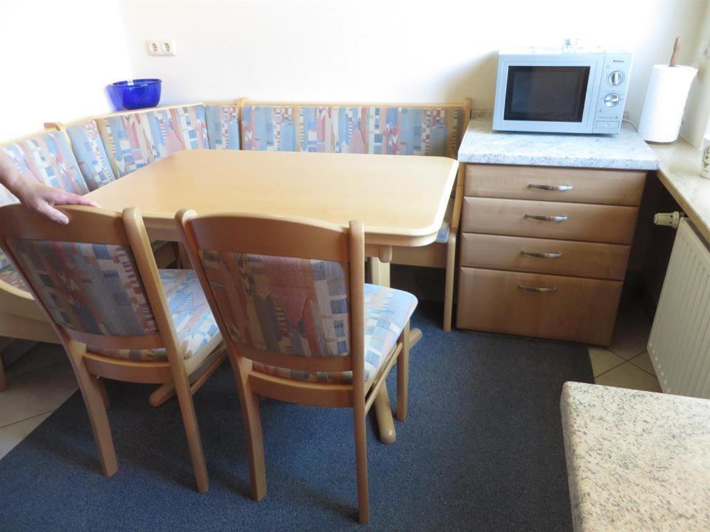 Ferienwohnung Hemmerle Bispingen Esterno foto